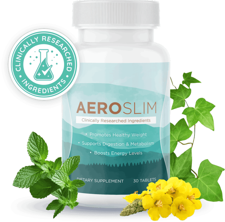 aeroslim official site